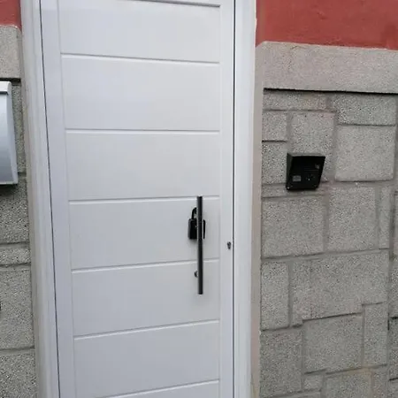 Precioso En Zona Centro Baiona