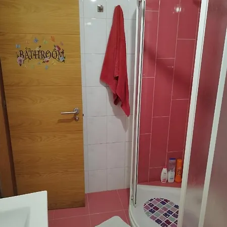 Apartment Precioso En Zona Centro Baiona