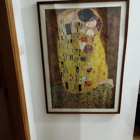 Apartment Precioso En Zona Centro Baiona