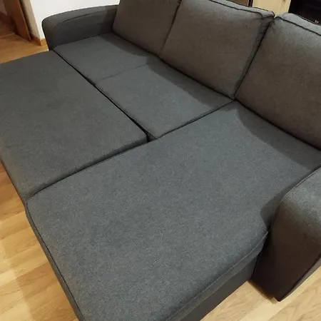 Precioso En Zona Centro Apartment Baiona