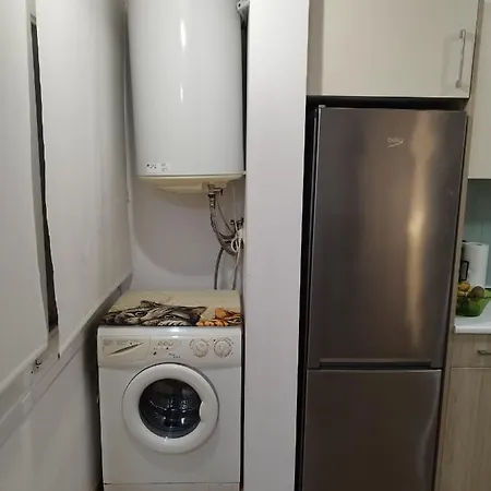 Apartment Precioso En Zona Centro