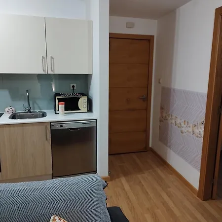 Apartment Precioso En Zona Centro *