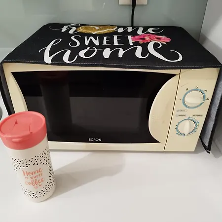 Apartment Precioso En Zona Centro Baiona