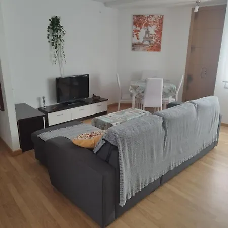 Apartment Precioso En Zona Centro Baiona