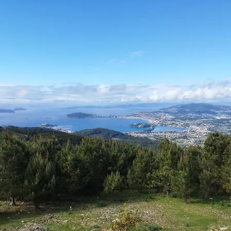 Precioso En Zona Centro Baiona